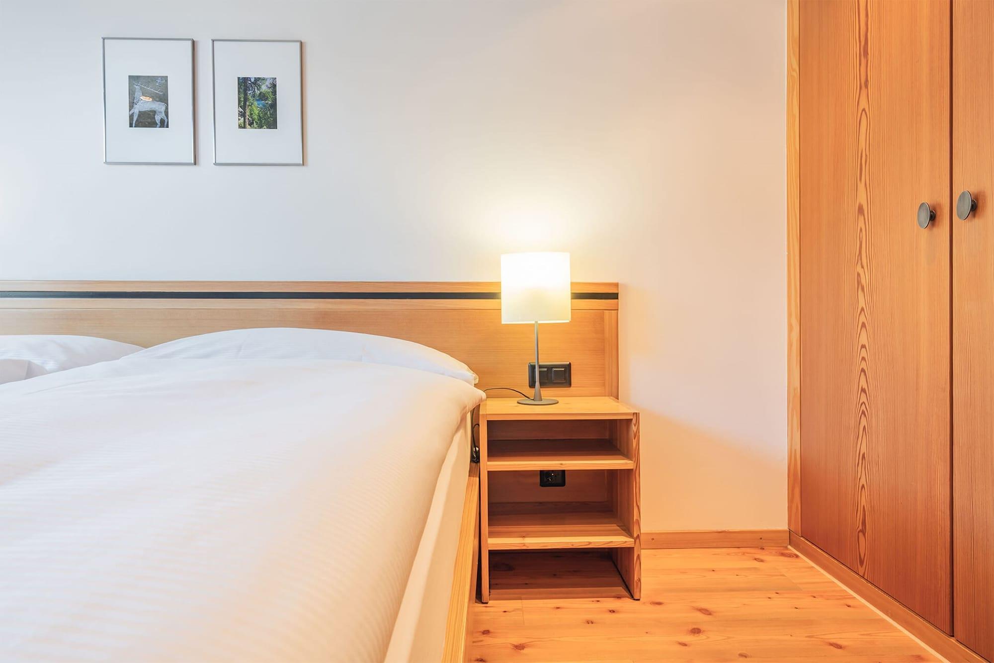 Hotel Laudinella Sankt Moritz Eksteriør bilde